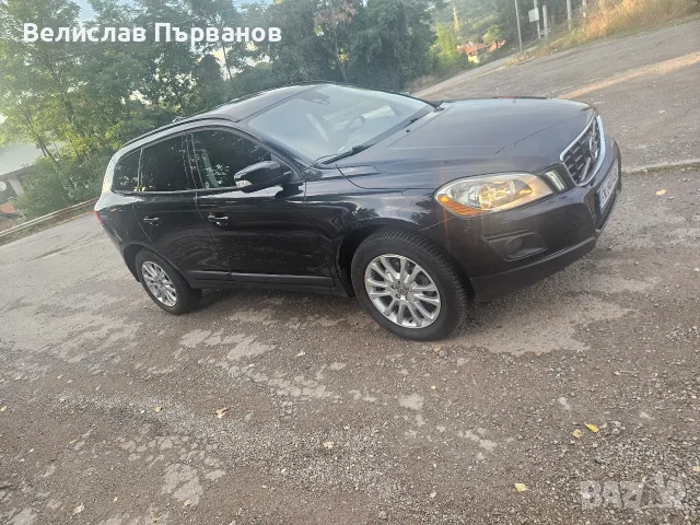 фарове за волво XC 60, снимка 2 - Части - 55927698