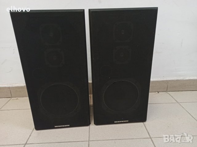 Тонколони Marantz HD415