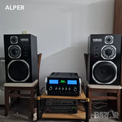 MCINTOSH MA 7000 BIG MONSTER, снимка 6 - Ресийвъри, усилватели, смесителни пултове - 56379701