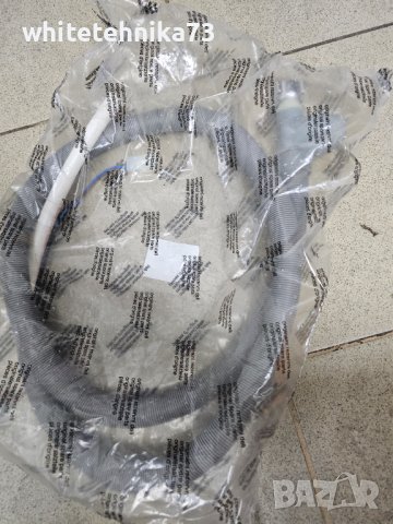 Маркуч от съдомиялна входящия AEG original , снимка 1