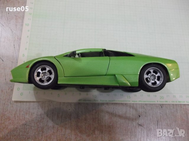 Кола - 546, снимка 4 - Други ценни предмети - 30689111