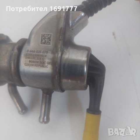 ADBLUE ИНЖЕКТОР, снимка 2 - Части - 53985856
