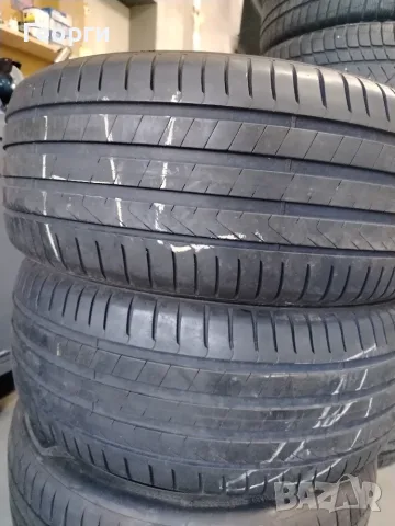 2бр. летни гуми 255/45/19 Pirelli, снимка 9 - Гуми и джанти - 55799887
