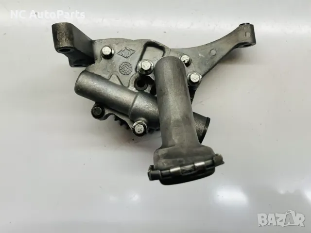 Маслена помпа за Ssangyong Korando Корандо 2.0 D D20T 175 коня 1206220012 2013, снимка 5 - Части - 49169708