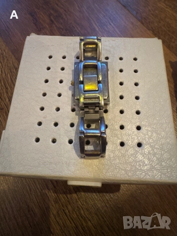 Дамски чaсовник Fossil , снимка 4 - Дамски - 53064595