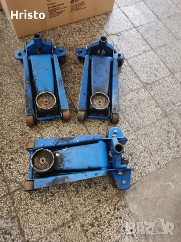 Крик тип крокодил, снимка 3 - Други инструменти - 52118585