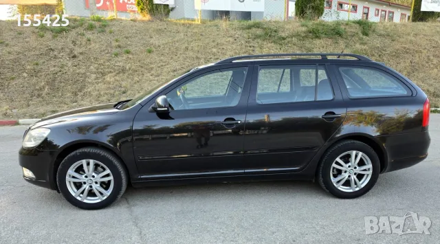 Skoda Octavia 1.6TDI, снимка 4 - Автомобили и джипове - 56414876