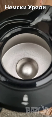 Кафемашина капкова Severin, снимка 5 - Кафемашини - 50632360