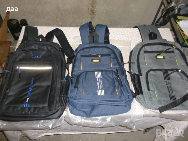 продавам туристическа раница, снимка 9 - Раници - 49027089