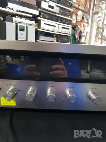 THOMSON, снимка 4 - Ресийвъри, усилватели, смесителни пултове - 48233122