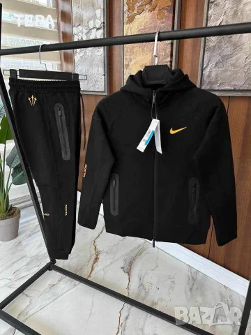 Детски спортни екипи Nike Tech 