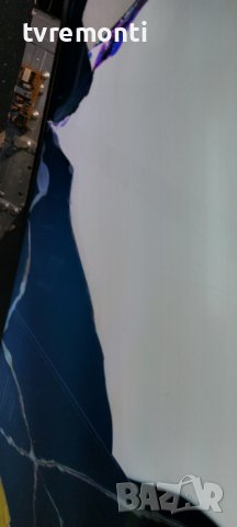 POWER BOARD BN44-00878C for SAMSUNG UE55NU8000L дисплей CY-SN055FLHV1H, снимка 8 - Части и Платки - 39723876