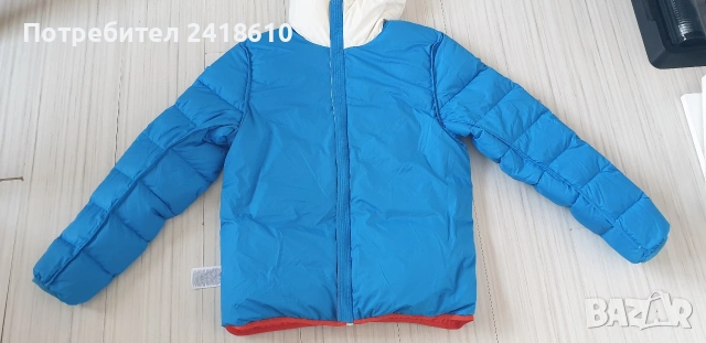 Nike Windrunner Down Mens Jacket Size M ОРИГИНАЛ! Зимно пухено Яке!, снимка 13 - Якета - 53877225