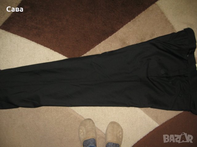 Панталон ANGELO   мъжки,ХЛ-2ХЛ, снимка 4 - Панталони - 31377625