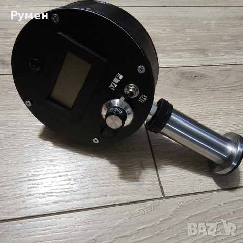 Продавам PDX 3 – Локализатор за откриване на злато!!