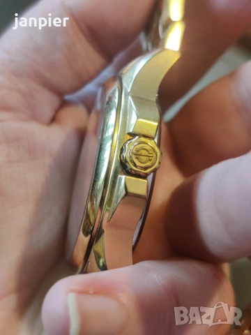 Мъжки часовник Candino.Перфекен!!!, снимка 2 - Мъжки - 52392754