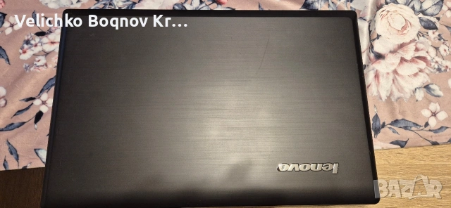 Lenovo G580 на части., снимка 2 - Части за лаптопи - 53879898