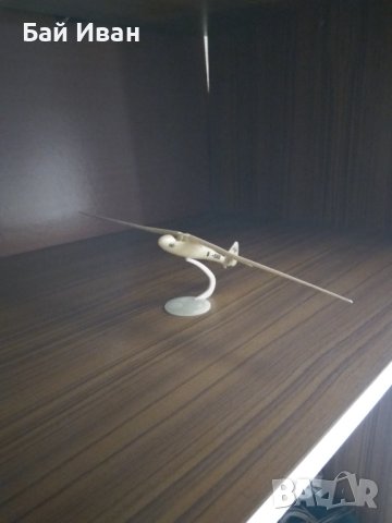 МАКЕТИ НА САМОЛЕТИ, снимка 14 - Коли, камиони, мотори, писти - 44463773