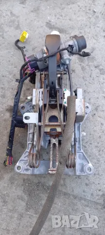 Кормилен прът Audi A4 B7 