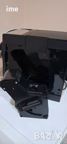 Кафеавтомат / кафемашина - робот. НОМЕР 01. Nivona Cafe Romantica. Type 508., снимка 10 - Кафемашини - 53123844