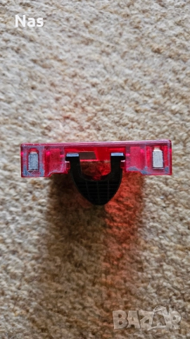 Продавам мишена за лазерен нивелир  BOSCH , снимка 4 - Измервателни инструменти - 52281009