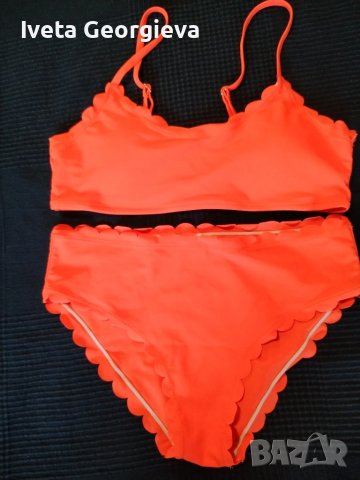 дамски бански костюм 