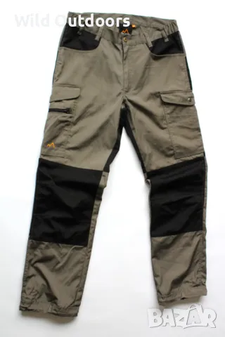 BLUE WEAR - трисезонен мъжки панталон, размер 50 (М); лов; риболов; бушкрафт