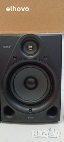 Тонколони Yamaha NX-GX5, снимка 5 - Тонколони - 30908678
