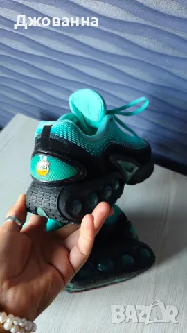 Nike Air Max Dn Premium, снимка 4 - Маратонки - 56425959