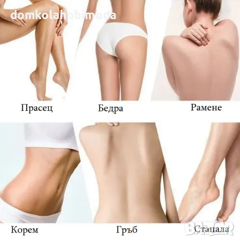 Масажор с 6 ролки за антицелулитен масаж, Акумулаторна батерия, снимка 2 - Масажори - 48021339