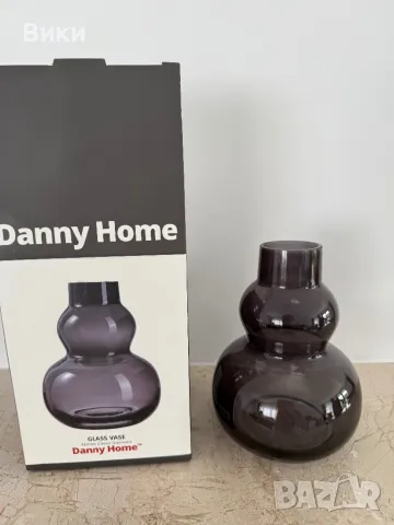 Нова ваза, снимка 3 - Вази - 49697904