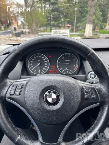 BMW x1, снимка 5 - Автомобили и джипове - 49700365