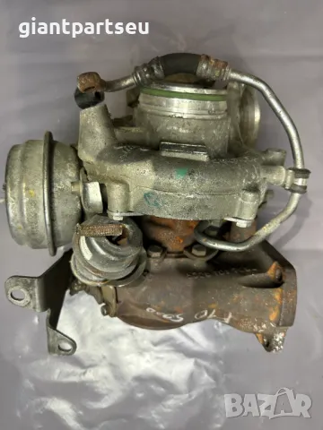 Турбо за БМВ е70 Ф10 Ф01 BMW F01 F07 F10 e70 , 7808166-08, снимка 4 - Части - 40582565