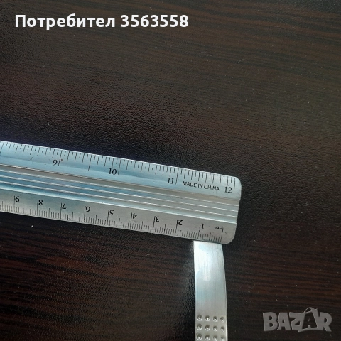 мебелни дръжки 22 бр, снимка 9 - Други - 52722135