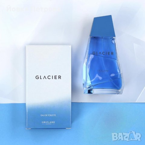 Продавам  ТВ Glacier 