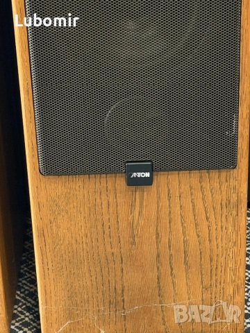 CANTON, снимка 3 - Тонколони - 54027067