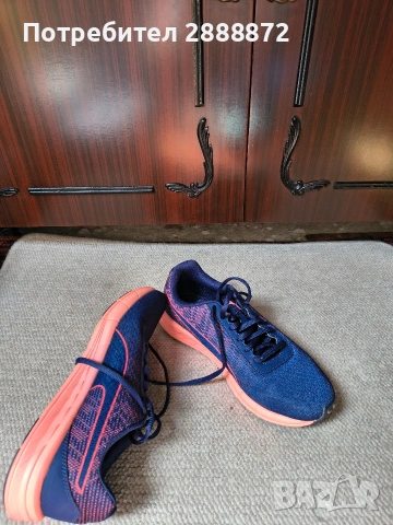 Продавам два чифта спортни обувки на Puma 38 номер., снимка 11 - Маратонки - 54349781