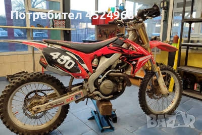 Сервиз и ремонт на мотоциклети скутери кросови и др, снимка 1