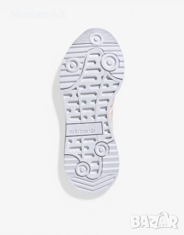 Оригинал! ADIDAS Sl Andridge W Pink дамски маратонки, снимка 6 - Маратонки - 54326344