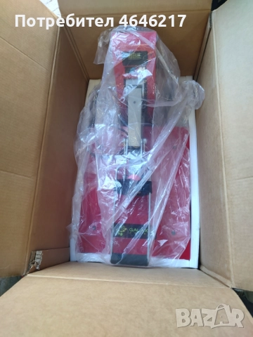 Термотрансферна преса за тениски и dtf, снимка 2 - Друга електроника - 52521334