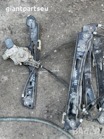 Стъклоповдигачи за БМВ е87 BMW e87, снимка 3 - Части - 39771268