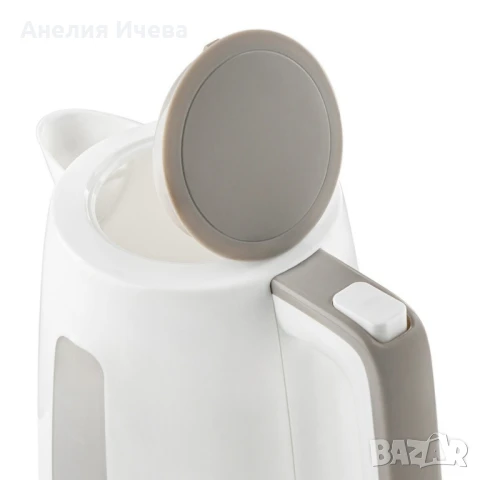 Електрическа кана Muhler , снимка 5 - ВИК - 50965960