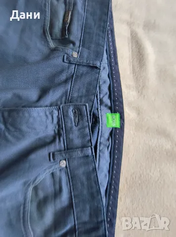 Мъжки дънки Boss, снимка 7 - Дънки - 50043024