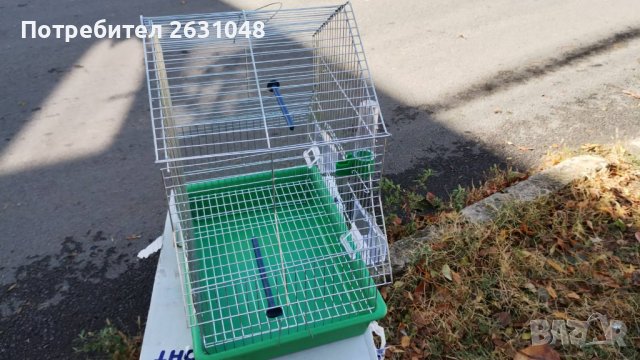 Клетка за птици(папагали), снимка 13 - Папагали - 42864775