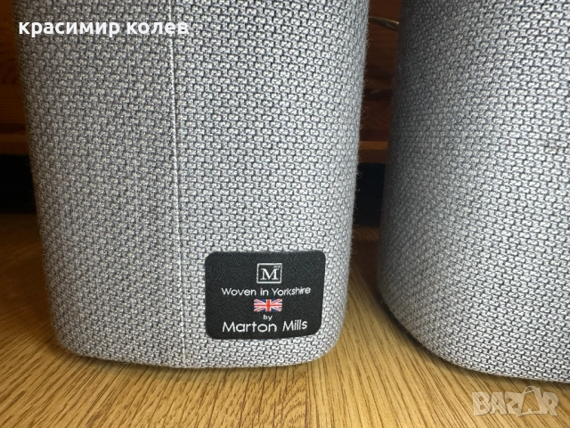 безжични блутут тонколони "CAMBRIDGE AUDIO YOYO M", снимка 7 - Тонколони - 52618272