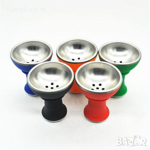 Чашка метална женска ММ499