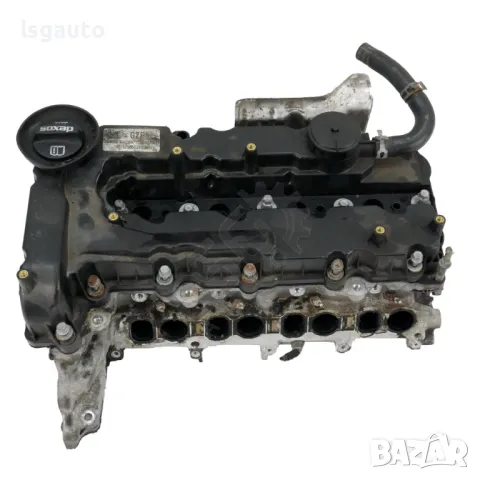 Оборудвана цилиндрова глава Opel Astra K  ID: 141499