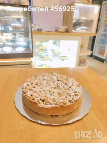 Десерти, дребни сладки, и тестени изделия по поръчка , снимка 3 - Кетъринг - 52352571