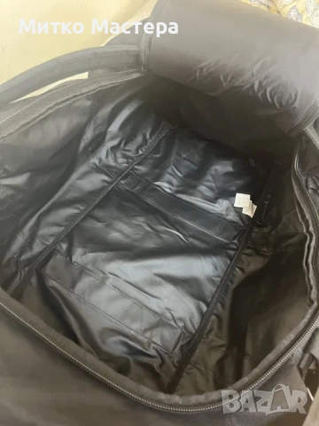 Сак miltec 98 литра, снимка 2 - Сакове - 53371986