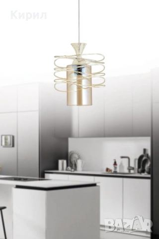 Полилеи и лед лампи